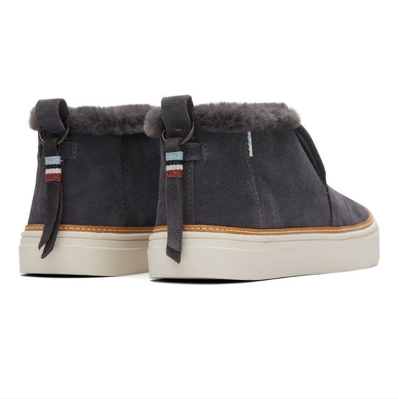 TOMs Paxton sneakers. - Picture 3 of 7